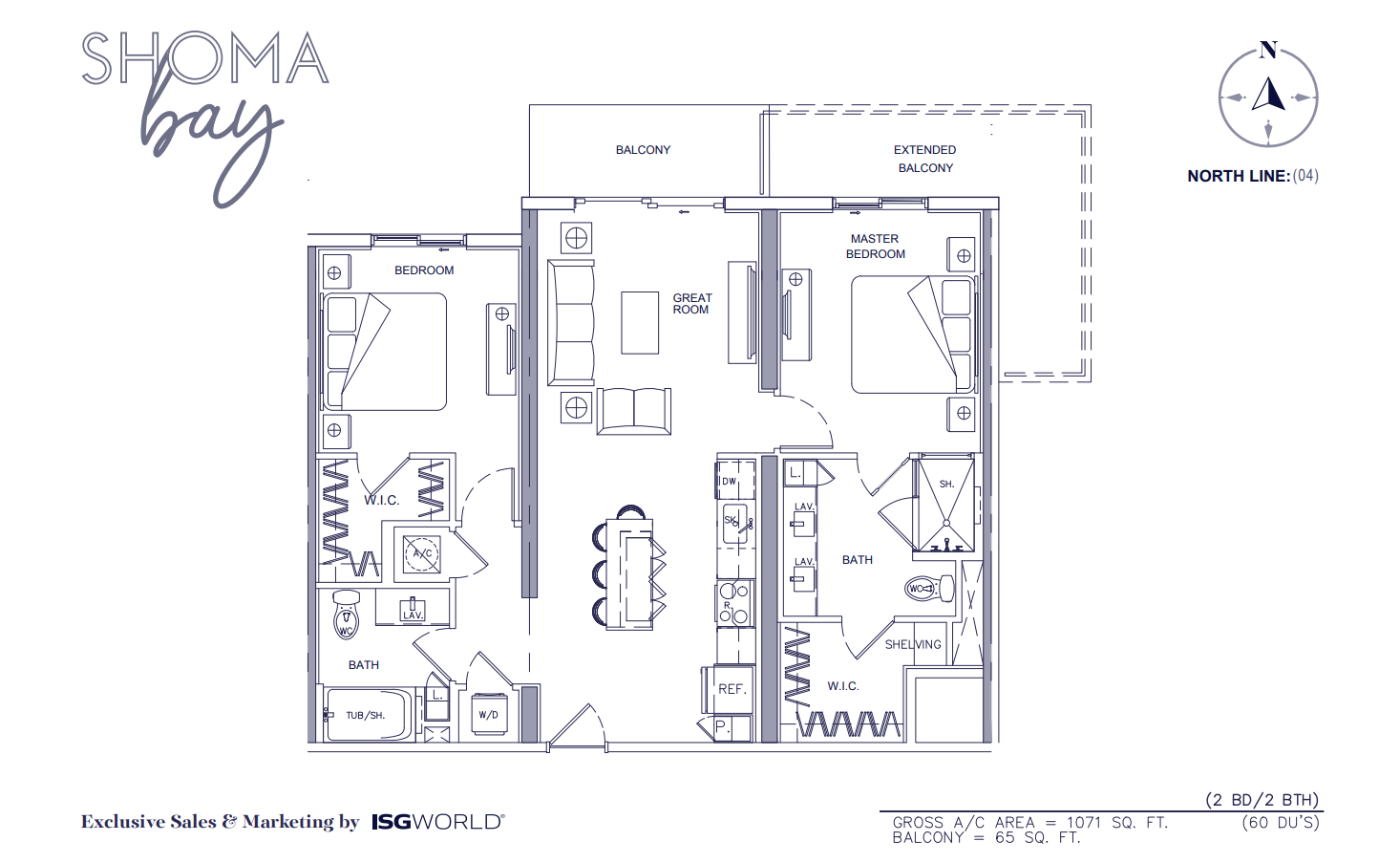 Shoma Bay Project