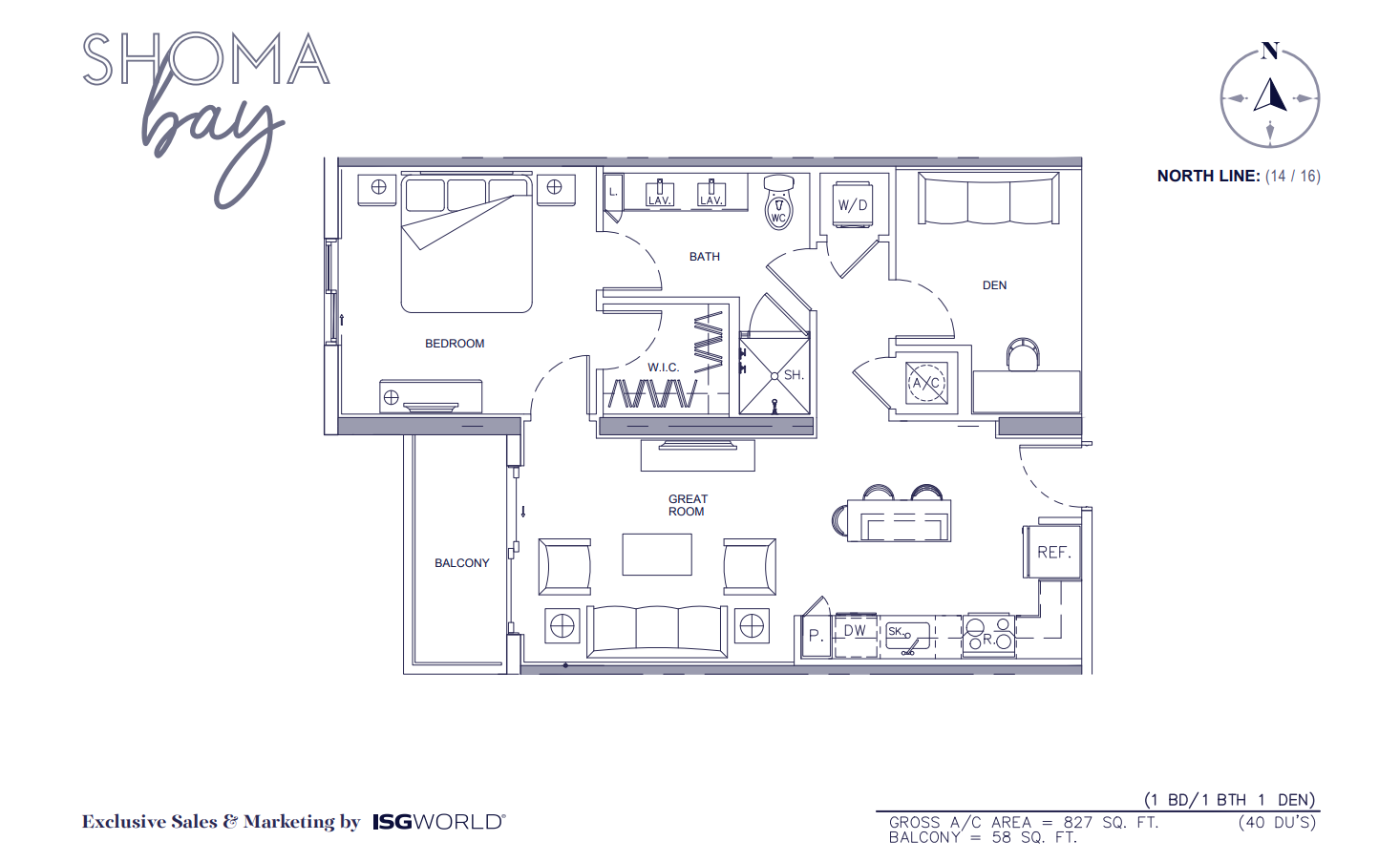Shoma Bay Project